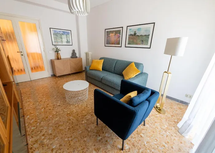 Casa Tripolitania Appartement *