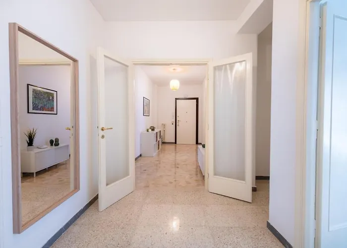 Casa Tripolitania Rome