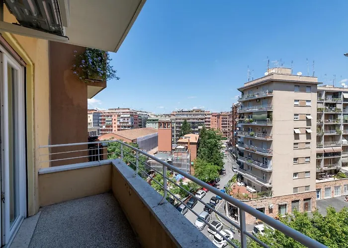 Casa Tripolitania Appartement *