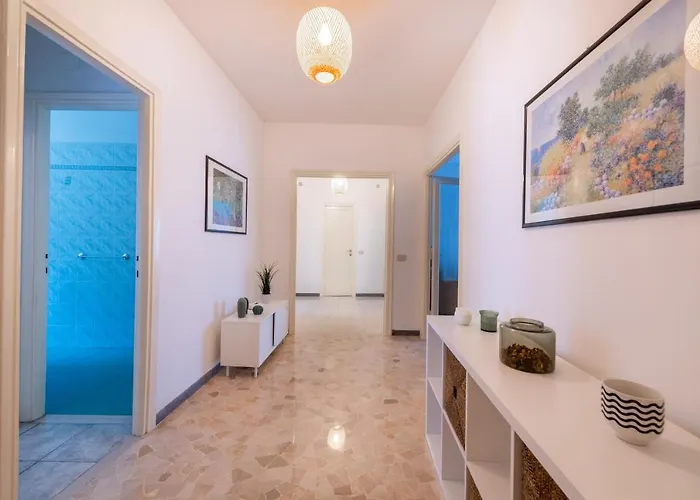 Casa Tripolitania Rome