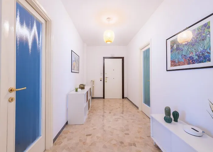 Appartement Casa Tripolitania