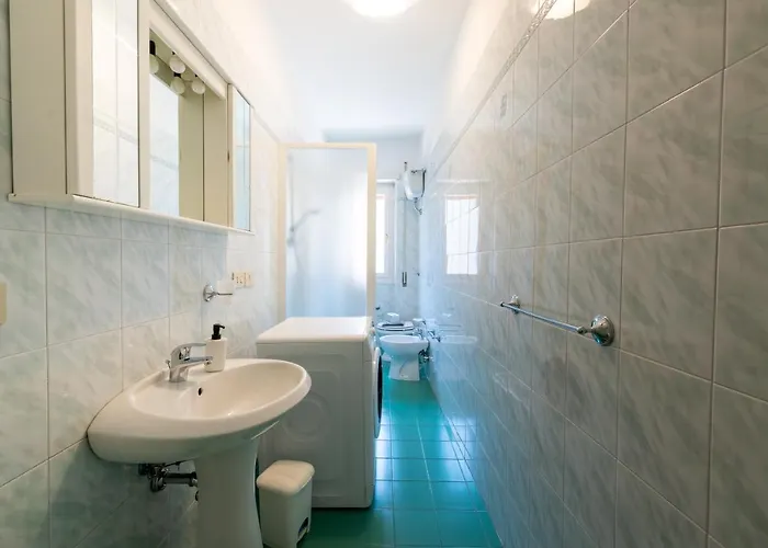 Casa Tripolitania Appartement Rome