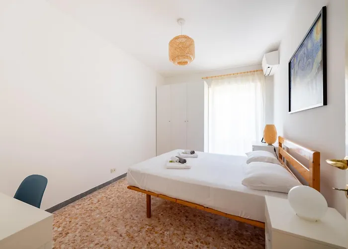 Casa Tripolitania Appartement Rome
