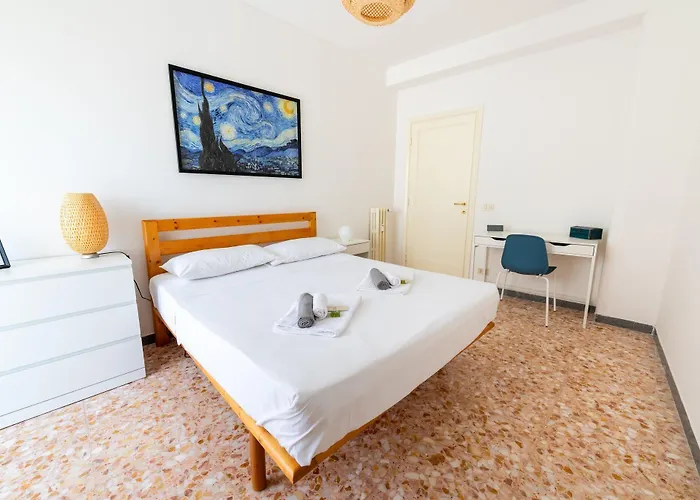 Appartement Casa Tripolitania *