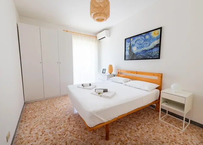 Appartement Casa Tripolitania *
