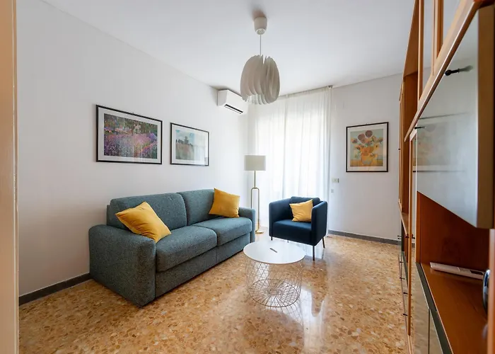 Casa Tripolitania Appartement