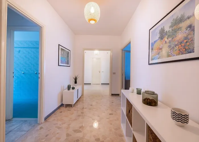 Appartement Casa Tripolitania *